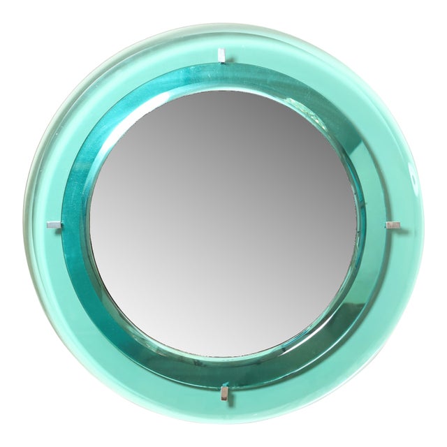 Fontana Arte Mirror For Sale