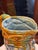 Antique Minton-Style Majolica Pottery Pitcher For Sale - Image 11 of 12