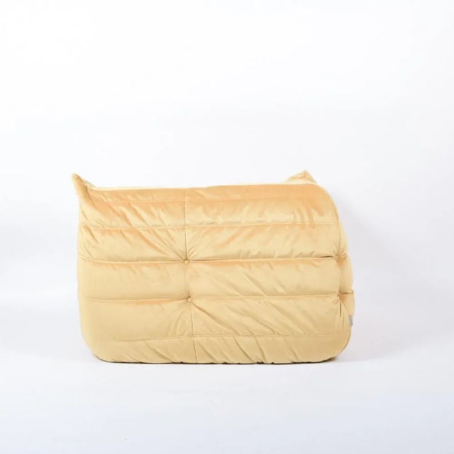 Ligne Roset Togo Corner Sofa from Ligne Roset For Sale - Image 4 of 6