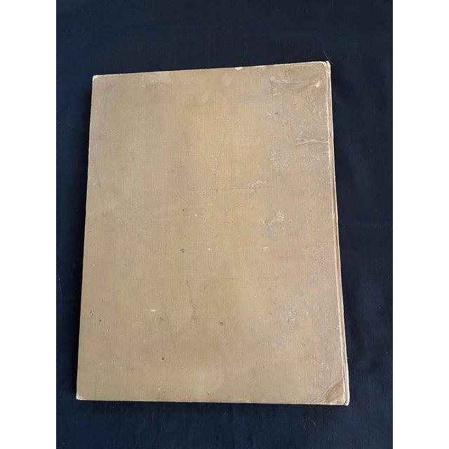 Heath's Fern Portfolio, 1885 Complete With 15 Chromolithographs For Sale - Image 16 of 18