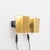 1960s Swedish Elidus Wall Lamp by Hans Agne Jakobsson, 1960 For Sale - Image 5 of 7
