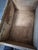 Chestnut Antique Indian Carved Armoire For Sale - Image 8 of 18