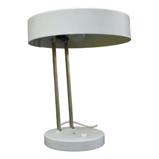 Table Lamp from Kaiser Leuchten, 1960s For Sale