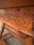 Jogl Table with Slate Top and Inlays For Sale - Image 5 of 12