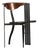 Postmodern Ota Otanek Chair by Borek Sipek for Vitra, Germany, 1990s For Sale