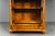 Gründerzeit Bookcase in Elm For Sale - Image 11 of 18