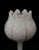 Art Deco French Table Lamp in Alabaster, France, 1940s For Sale - Image 6 of 8