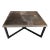 Stone Mosaic Coffee Table For Sale