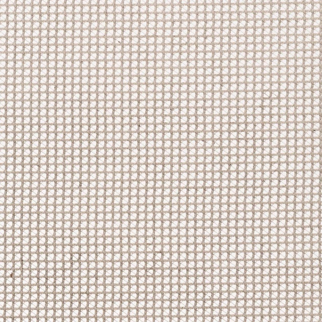 Metal Set of Four Richard Schultz 1966 Dining Chairs For Sale - Image 7 of 7