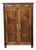 Antique Gründerzeit Vertiko Chest of Drawers, Late 19th Century For Sale