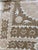 Textile Vintage Tashkent Suzani Wall Hanging Decor For Sale - Image 7 of 12