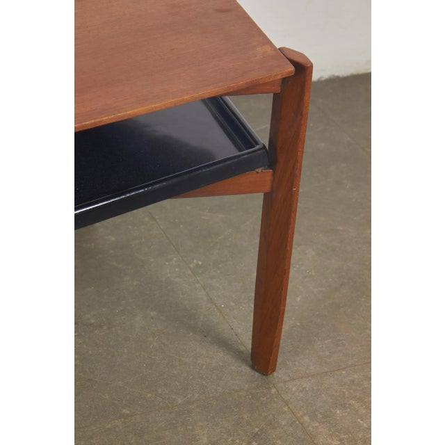 Coffee Table by Gio Ponti, 1950s For Sale - Image 13 of 16