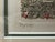 1970s Cuca Romley Four Seasons Set of 4 Signed Hand-Colored Etchings Framed For Sale - Image 15 of 16