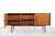 1950s Mid-Century Modern Oak Sideboard, France, 1950s For Sale - Image 5 of 7