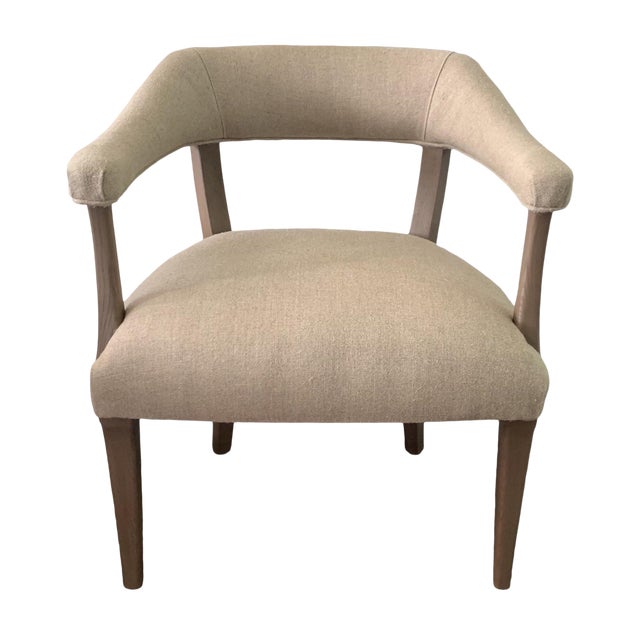 Brownstone Furniture Ibiza Dining Chair Chairish