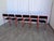 Space Age Stackable Dining Chairs, 1970s, Set of 6 For Sale - Image 10 of 18