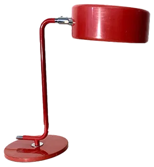 Mid-Century Olympic Table Lamp by Anders Pehrson for Ateljé Lyktan