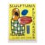 Fernand Leger Lithograph 33 Sculptures Polychromes Art in Posters 1959 For Sale