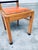 Set of Art Deco Belgian Side Chair, 1930s For Sale - Image 4 of 18