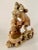 Jade Asian Soapstone Monkey For Sale - Image 8 of 9