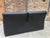 Two-Seater Sofa in Black Genuine Leather by Hans Kaufeld for de Sede, 1980s For Sale - Image 4 of 15