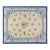 Vintage Chinese Art Deco Hand Knotted Wool Rug,11'6'' X 14' For Sale