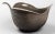 Mid-Century Modern Vintage Jonathan Adler "Leaf" Stoneware Bowl , Signed For Sale - Image 3 of 8