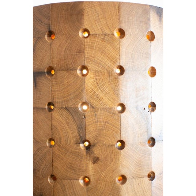 26-06 Table Lamp by Timothée Musset For Sale - Image 6 of 9