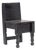Vintage Guatemalan Child's Chair, C. 1900 For Sale