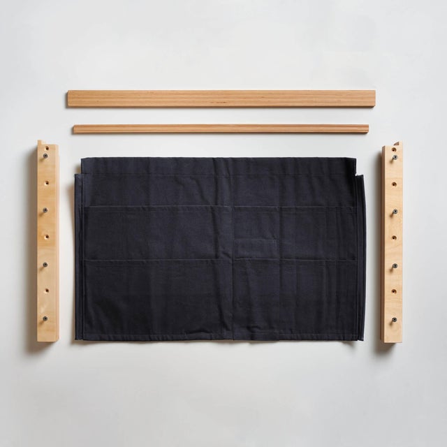 Add-On Wall Pocket 80×50 from Ambivalenz For Sale - Image 6 of 6