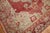 Antique Zabihi Collection Turkish Rug - 7'7" x 11'6" For Sale - Image 4 of 10