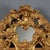 Gilt Wood Wall Mirror For Sale - Image 4 of 13