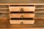 Wood Mid 20th Century Modern Bookcase Secretary Case Piece For Sale - Image 7 of 11