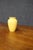 Art Deco Rookwood Pottery Yellow Matte Glaze Art Deco Vase, Form 2870 For Sale - Image 3 of 9