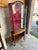 Antique Show Case Display Cabinet For Sale - Image 12 of 18