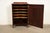 Early 20th Century Antique Arts & Crafts Mahogany Music Cabinet, Circa 1900 For Sale - Image 5 of 15