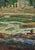 Paula Wimmer, Nymphenburg Palace Park (Munich), 1920s, Oil Painting on Canvas, Framed For Sale - Image 4 of 10