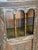 1900 - 1909 Antique Mexican Colonial Revival Small Trastero/Cupboard For Sale - Image 5 of 9