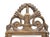 Louis XVI Giltwood Wedding Mirror For Sale - Image 3 of 9