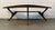Mid-Century Modern Atomic Boomerang Two-Tier Coffee Table For Sale - Image 10 of 15