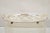 Vintage LBS Co English Art Nouveau Meat Cutlery Silver Plated Serving Platter Tray For Sale - Image 10 of 12