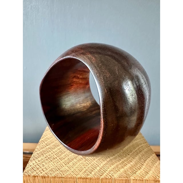 Vintage Sculpture by Catherine Noll, 1970 For Sale - Image 9 of 18