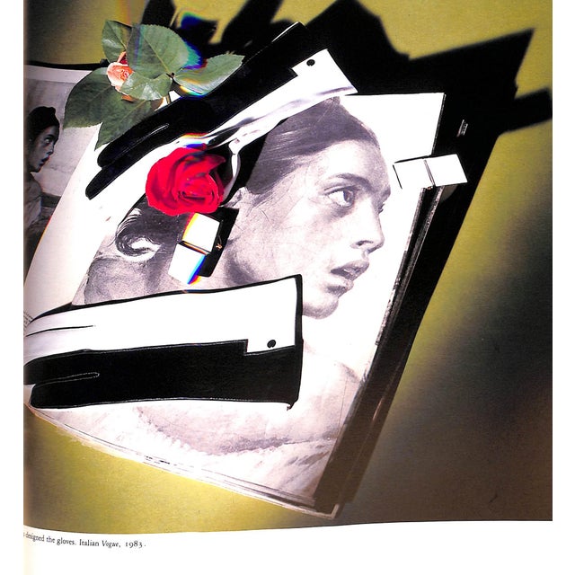1980s "Horst: His Work and His World" 1984 Lawford, Valentine For Sale - Image 5 of 11