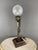 20th Century Classic Bronze Table Lamp For Sale - Image 5 of 5