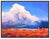 Traditional 1990s Pueblo Skyline, Fritz White For Sale - Image 3 of 5