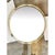 Italian Grand Murano Glass Venetian Wall Mirror by Simoeng For Sale - Image 4 of 8