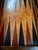 Antique English Oak Changeable Multi-Game Table For Sale - Image 11 of 13