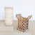 1980s African style Stool, 20th century For Sale - Image 5 of 5