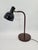 Mid-Century Modern Desk Lamp from VEB Leuchtenbau Lengefeld, GDR, 1960s For Sale - Image 3 of 16