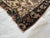 Antique Persian Bijar Palace Carpet 12' X 20'8" For Sale In New York - Image 6 of 6